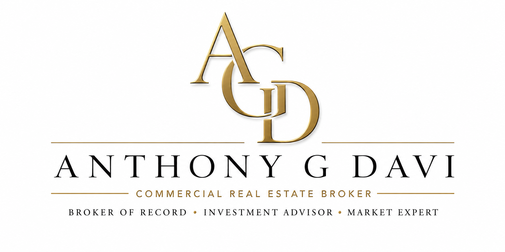 Anthony G. Davi 